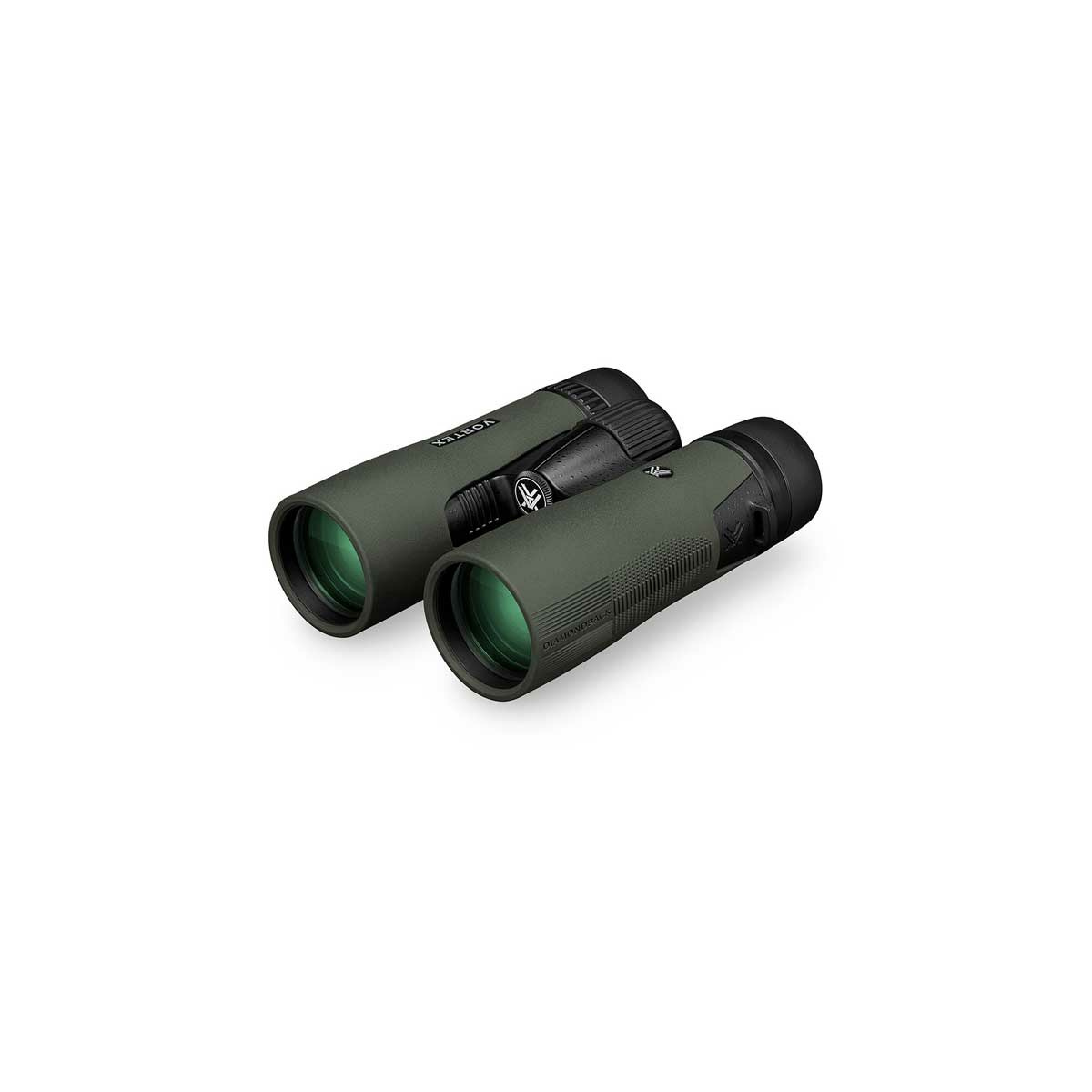 Vortex® Diamondback HD 10x42mm Binocular View 3 of 5