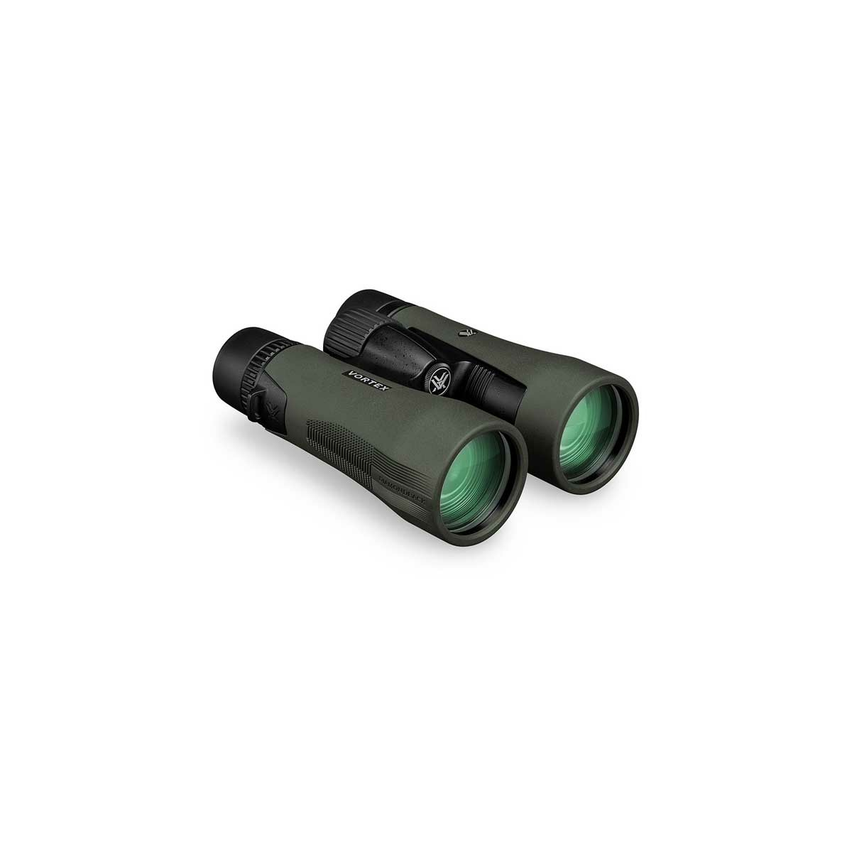 Vortex® Diamondback HD 10x50 Binocular View 4 of 5