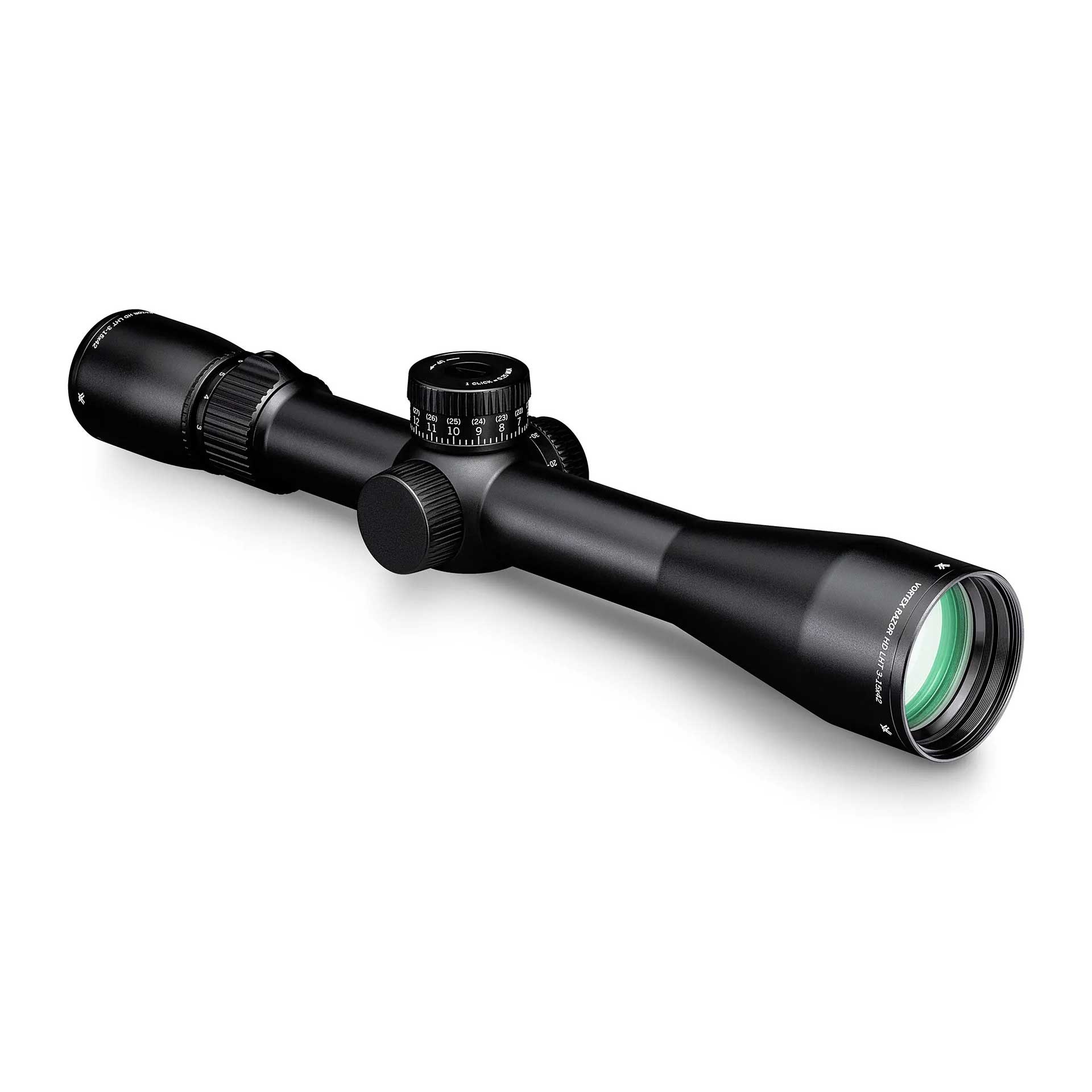 Vortex Razor® HD LHT™ 3-15X42 HSR-5i MOA - 0000008091 - Runnings