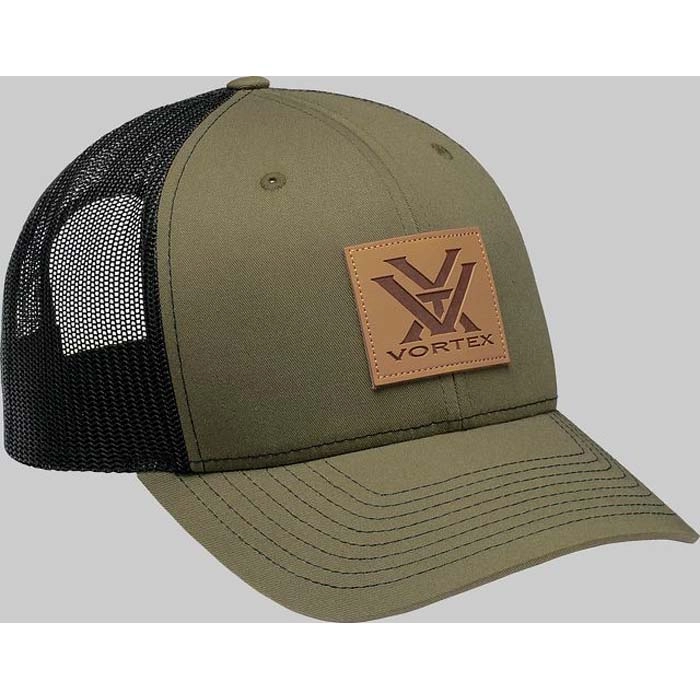 Vortex® Barneveld 608 Cap - Runnings