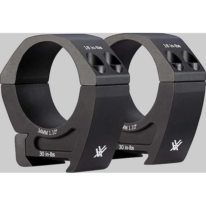 Vortex® Switchview SV-2 Throw Lever (1.739