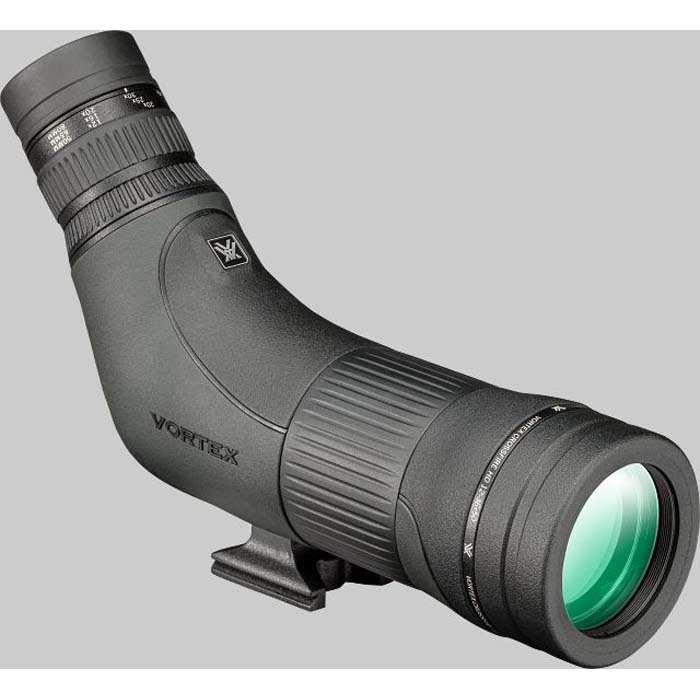 Vortex® Crossfire HD 16-48x65 Angled Spotting Scope - 0000008091