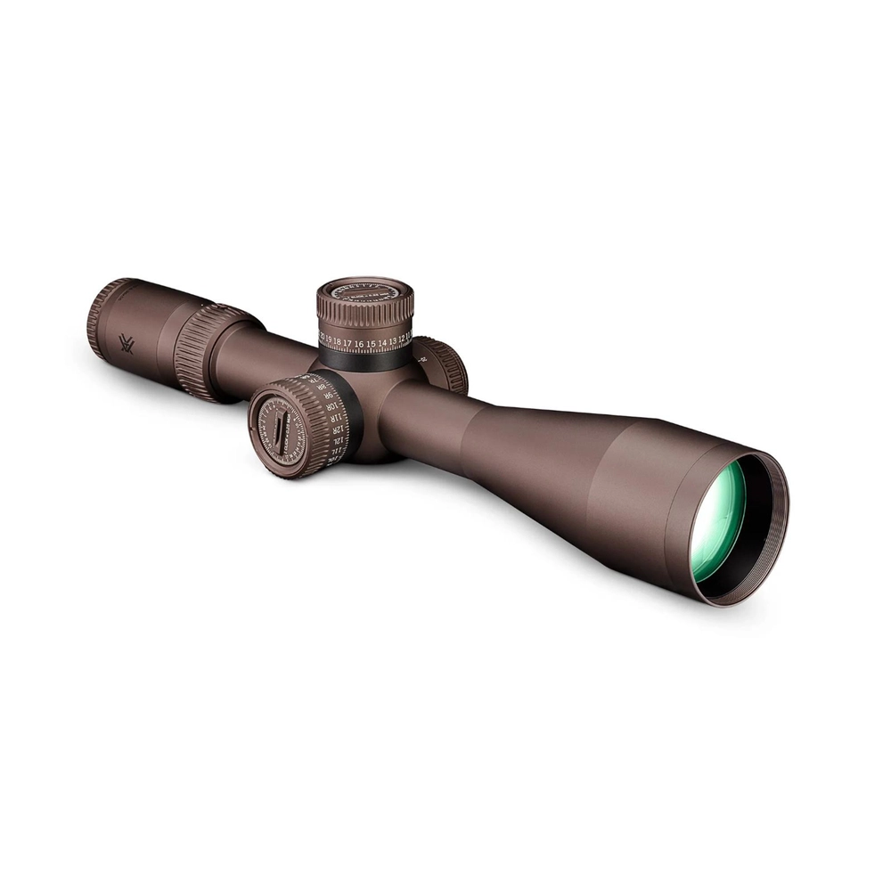Vortex® RAZOR® HD GEN III 6-36X56 FFP Riflescope - 0000008091