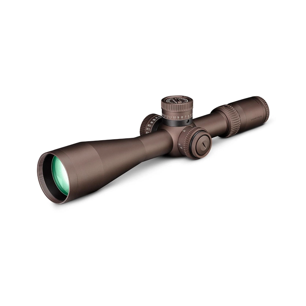 Vortex® RAZOR® HD GEN III 6-36X56 FFP Riflescope - 0000008091