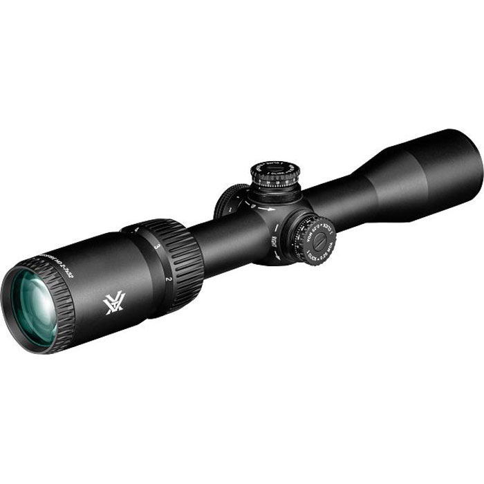 Vortex® Crossfire® HD 2-7x32 Ill DeadHold 2A BDC - 0000008091