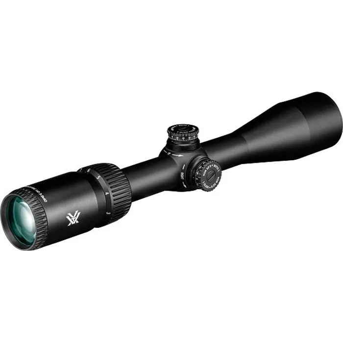 Vortex® Crossfire® HD 3-9x40 Straightwall BDC View 1 of 4