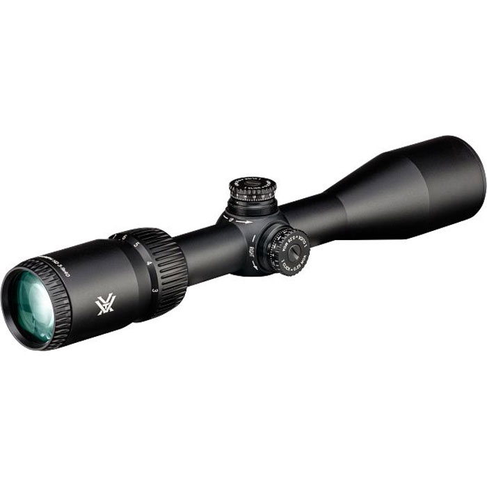 Vortex® Triumph™ HD 3-9x40 Dead-Hold BDC MOA View 1 of 4