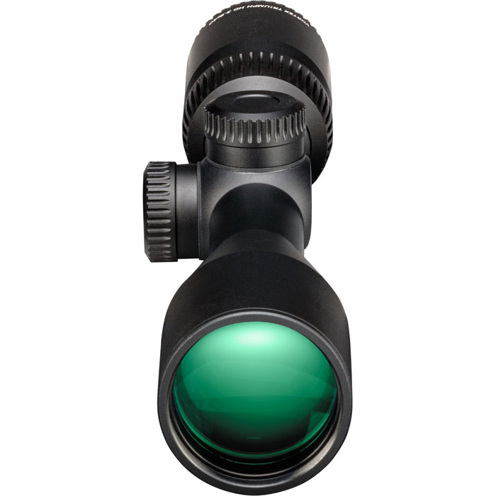 Vortex® Triumph™ HD 3-9x40 Dead-Hold BDC MOA View 2 of 4