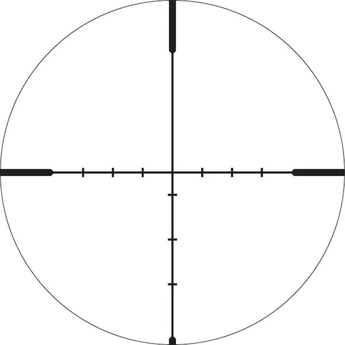 Vortex® Triumph™ HD 3-9x40 Dead-Hold BDC MOA View 3 of 4