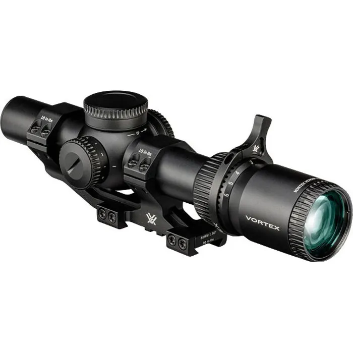 Vortex® Venom® Riflescope + Sport Mount Pack (AR-BDC3 (MOA