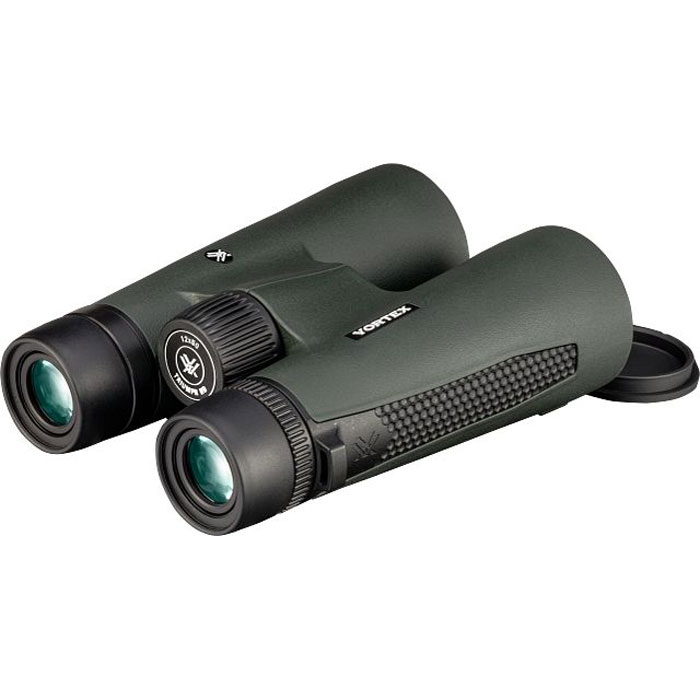 Vortex® Triumph® HD 12x50 Binocular View 1 of 4