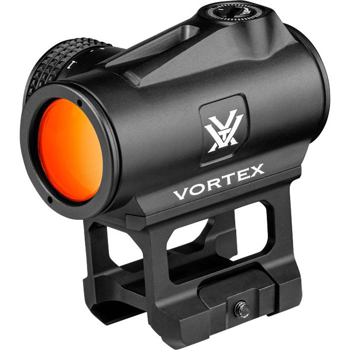 Vortex® Triumph™ 2 MOA Red Dot