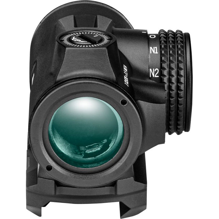 Vortex® Triumph™ 2 MOA Red Dot View 2 of 4