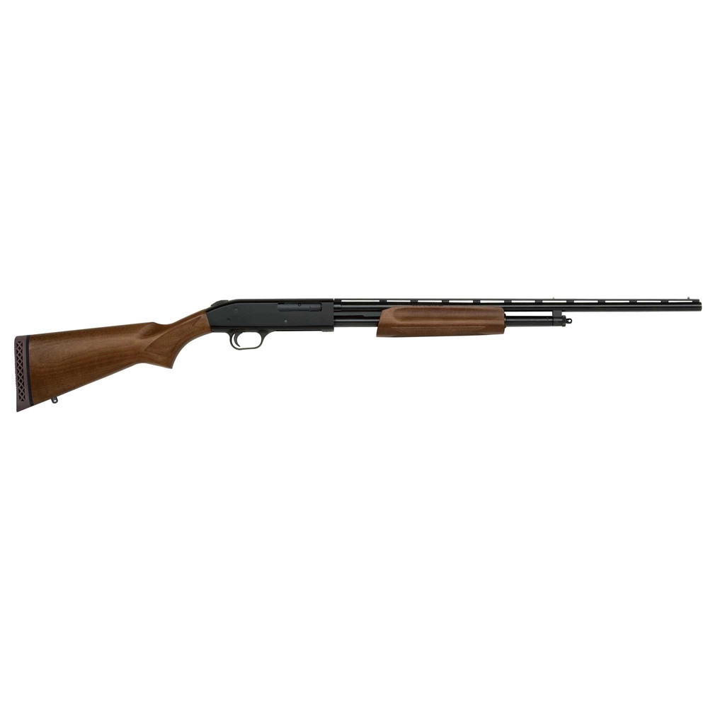 Mossberg Maverick 88 Security 8-Shot 12 GA - 20
