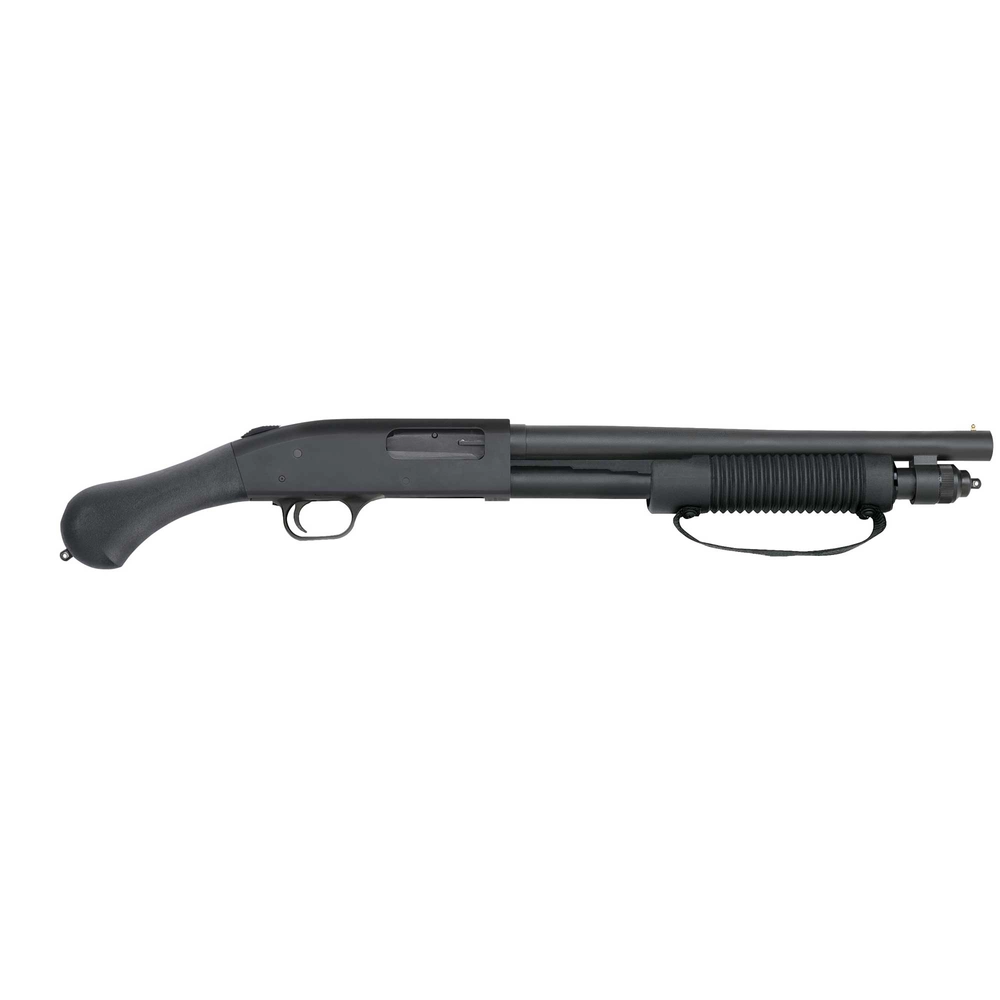 Mossberg Maverick 88 Security 8-Shot 12 GA - 20