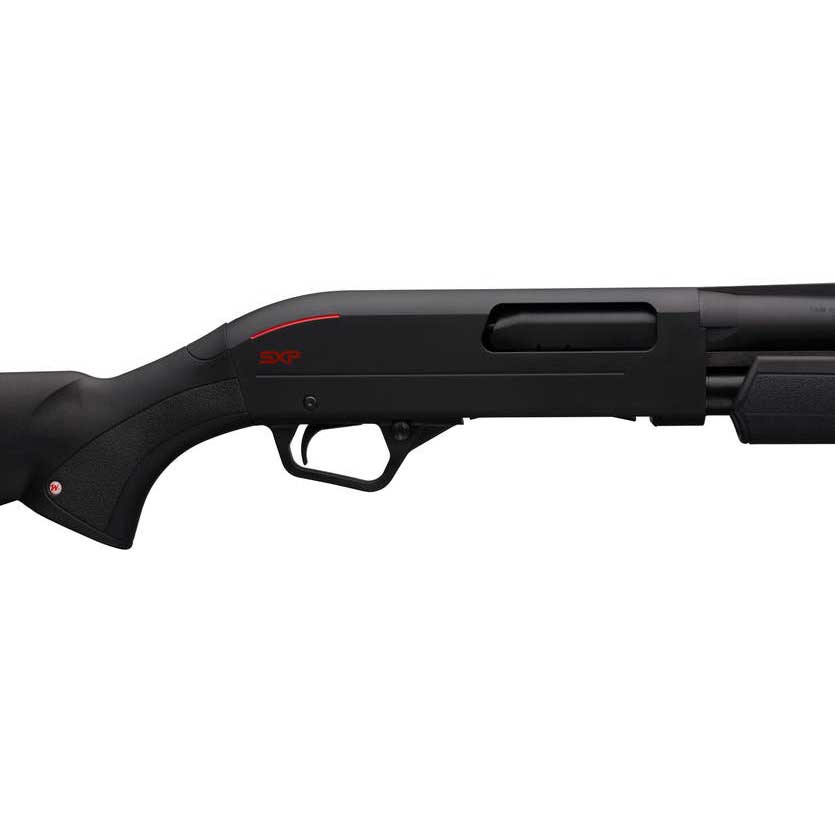 Winchester SXP Black Shadow Pump Action 12 GA, 3
