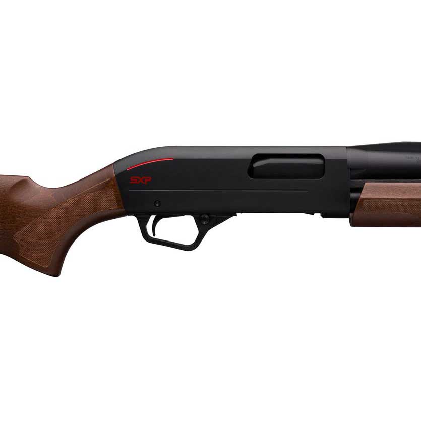 Winchester SXP Trap Compact Pump Action 12 GA, 3