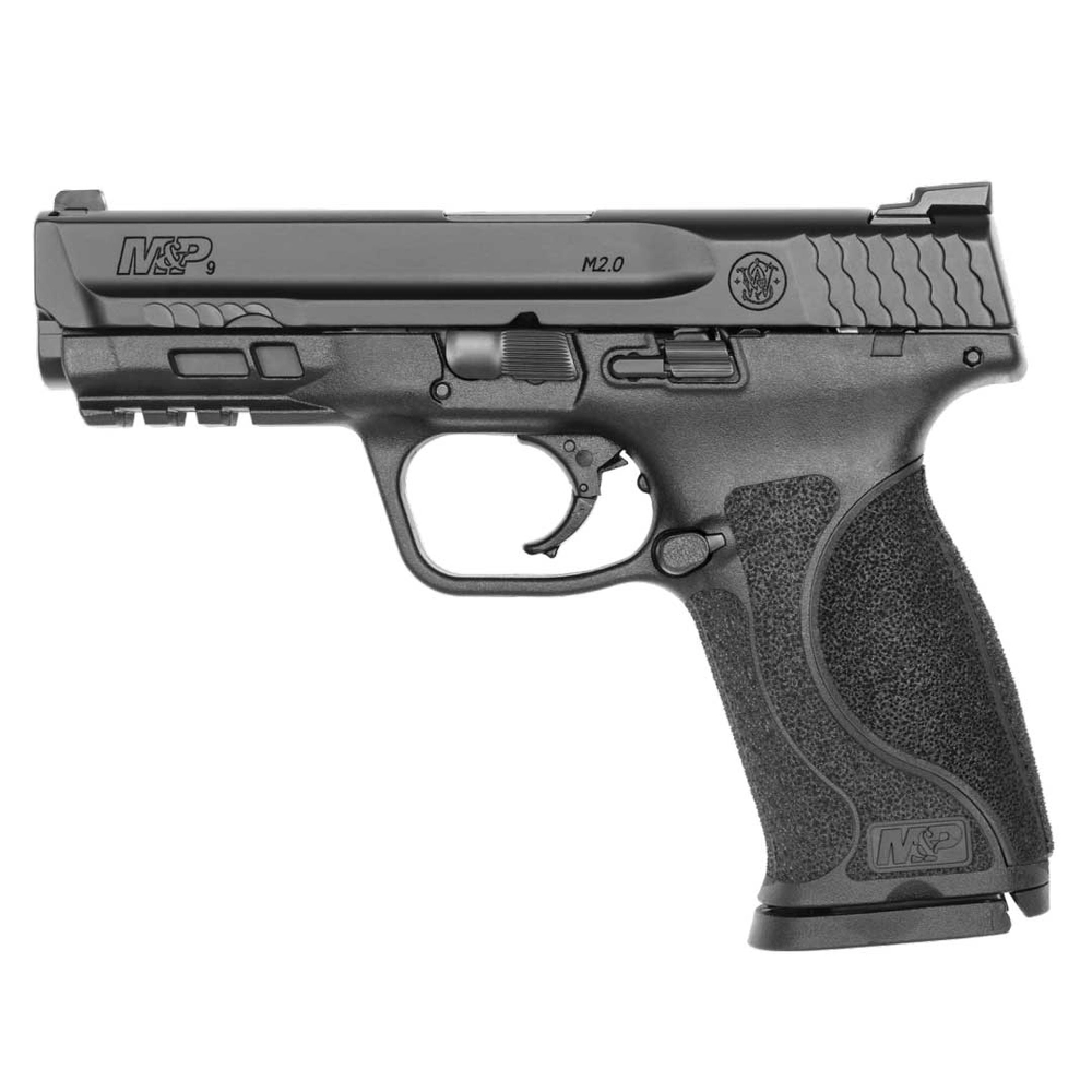Smith & Wesson® Performance Center® Ported M&P9 Shield M2.0 Every