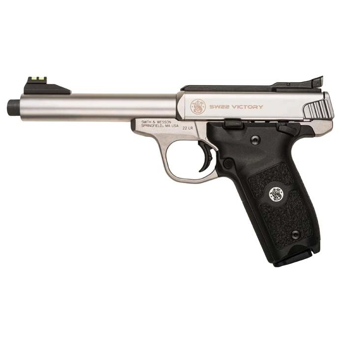Smith & Wesson® SW22 Victory 5.5