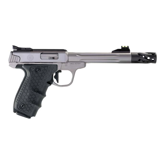 Smith & Wesson® SW22 Victory Performance Center Target 6