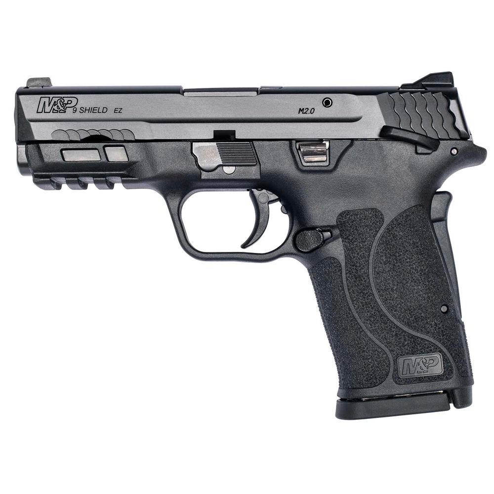 Smith & Wesson® M&P 9 Shield EZ No Thumb Safety - 0000008114