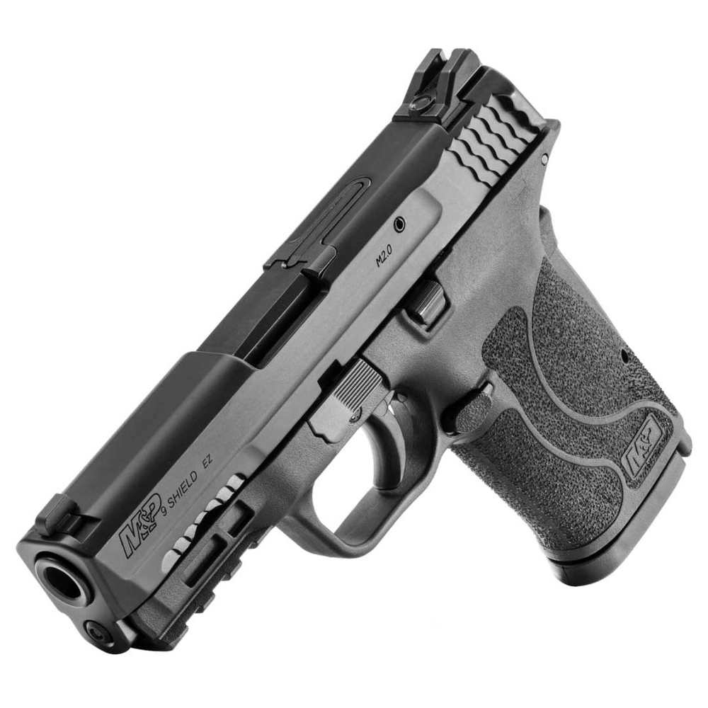Smith & Wesson® M&P 9 Shield EZ No Thumb Safety - 0000008114