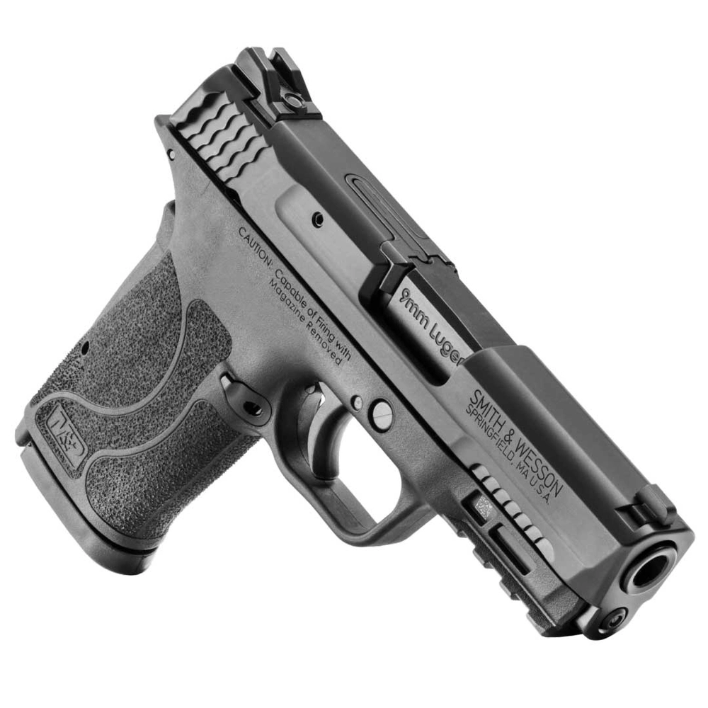 Smith & Wesson® M&P 9 Shield EZ No Thumb Safety - 0000008114