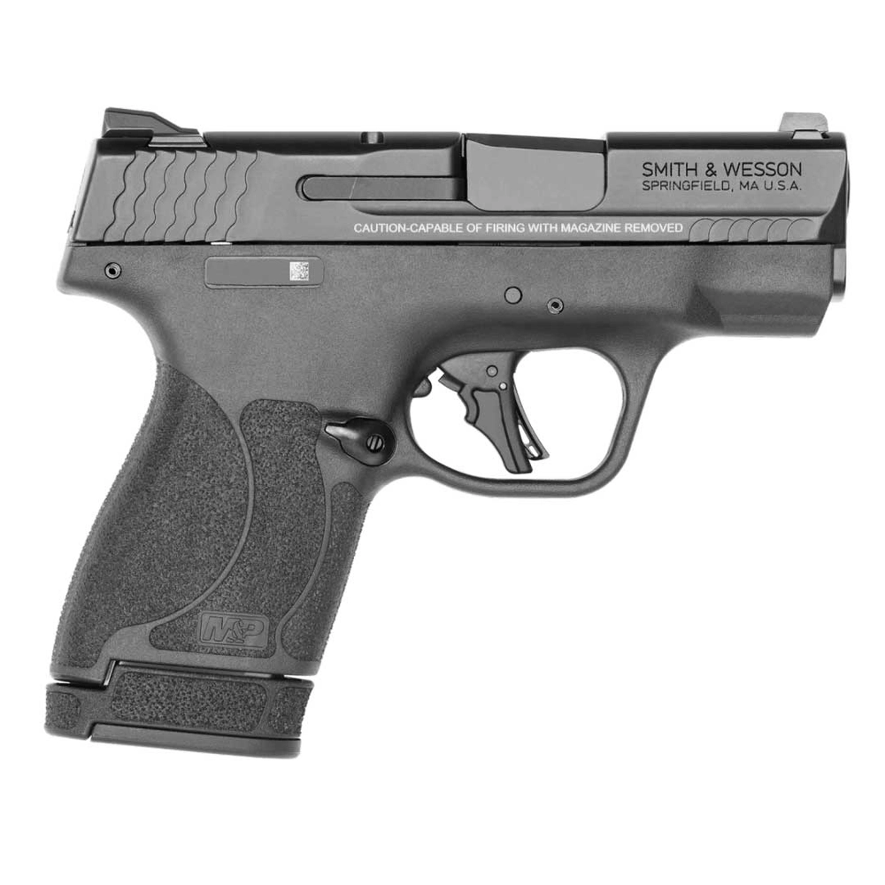 ＭＰ9 smith&wesson Smith & Wesson® M&P 9 Shield PLUS Thumb Safety - 0000008114 - Runnings