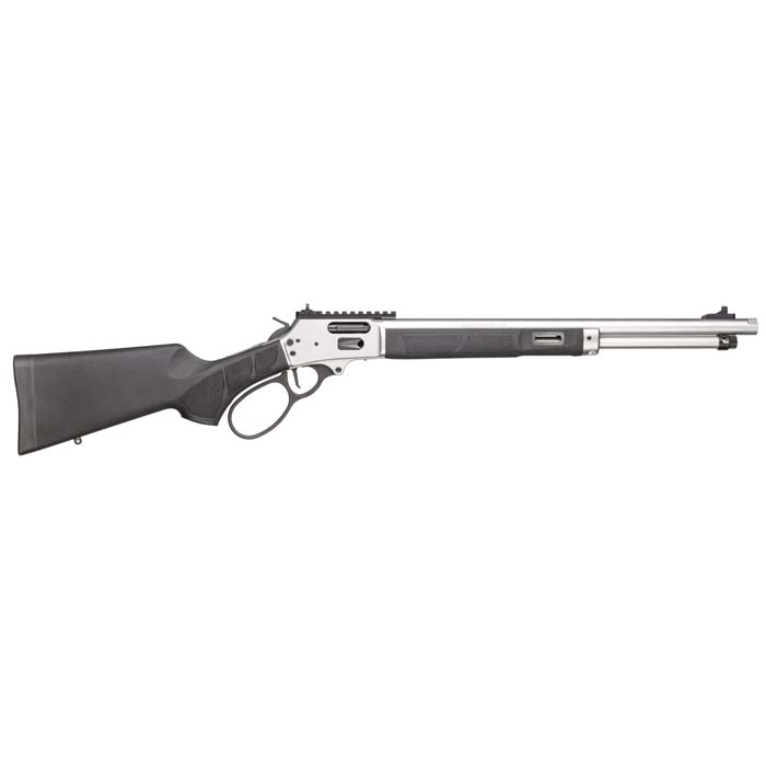 Smith & Wesson® Model 1854 45 Colt 19.25'' 9-Rd Rifle - 0000008114