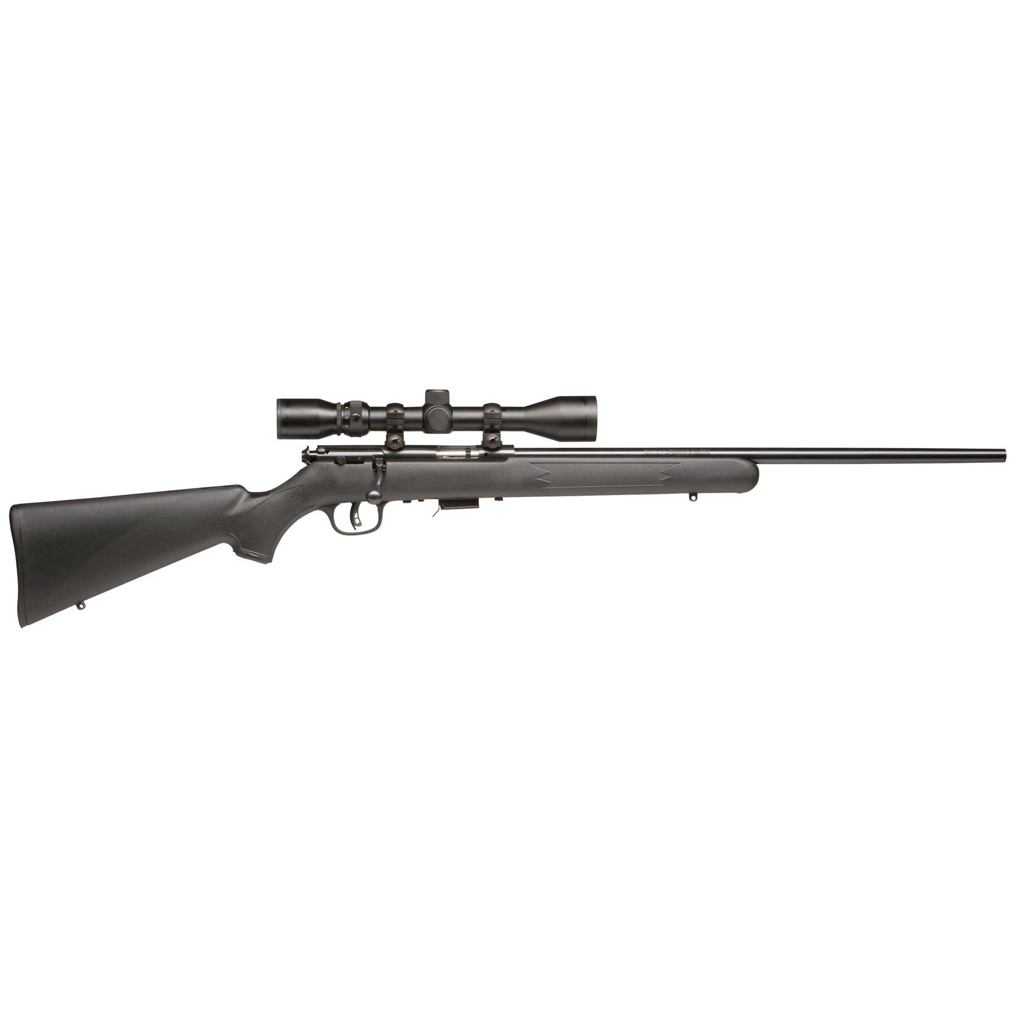 Savage Axis XP 270 Win w/Scope - 0000008106 - Runnings