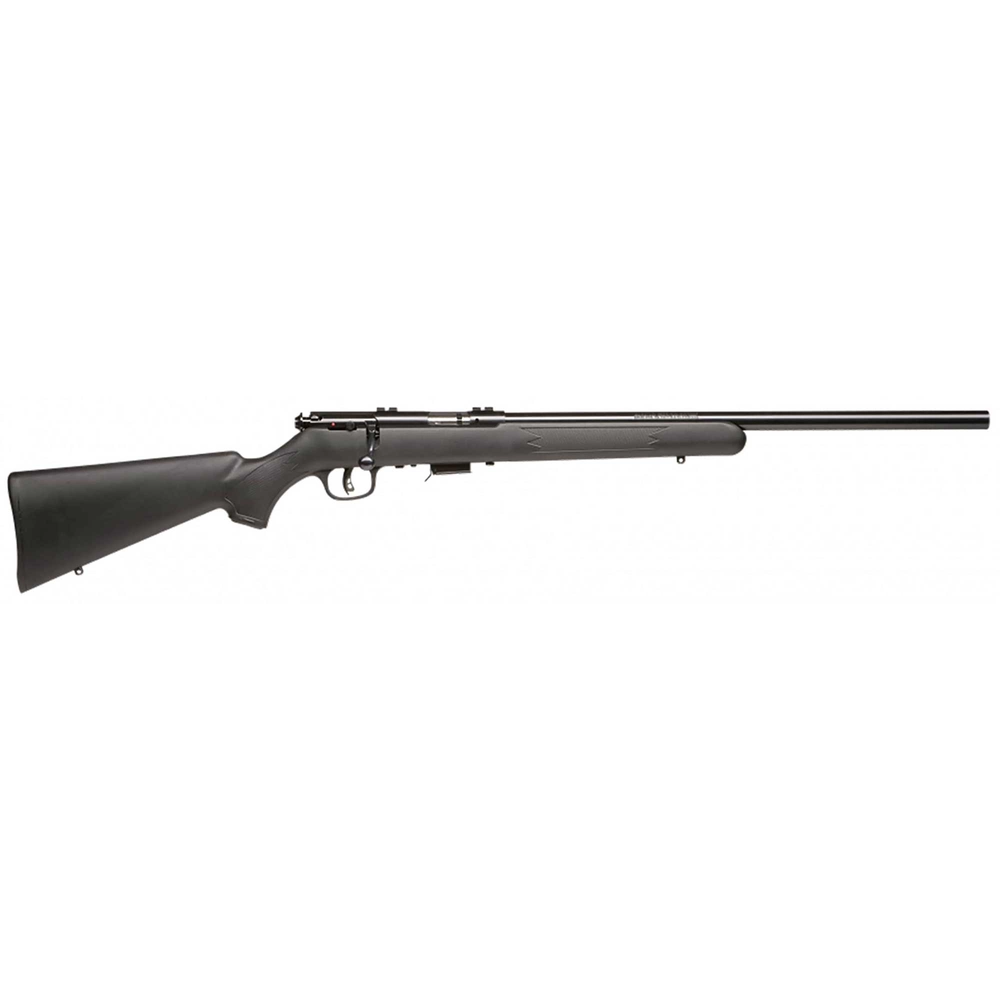 Savage® Arms 93R17 GVXP .17 Hornady Magnum Rimfire, 21