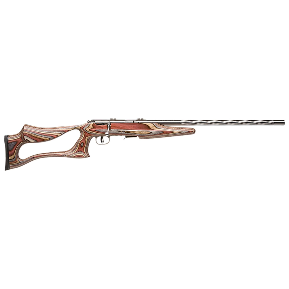 Savage® Arms 93R17 GVXP .17 Hornady Magnum Rimfire, 21