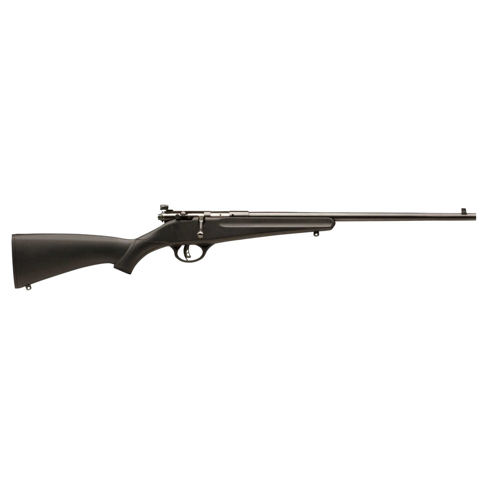 Savage® Arms 93R17 GVXP .17 Hornady Magnum Rimfire, 21