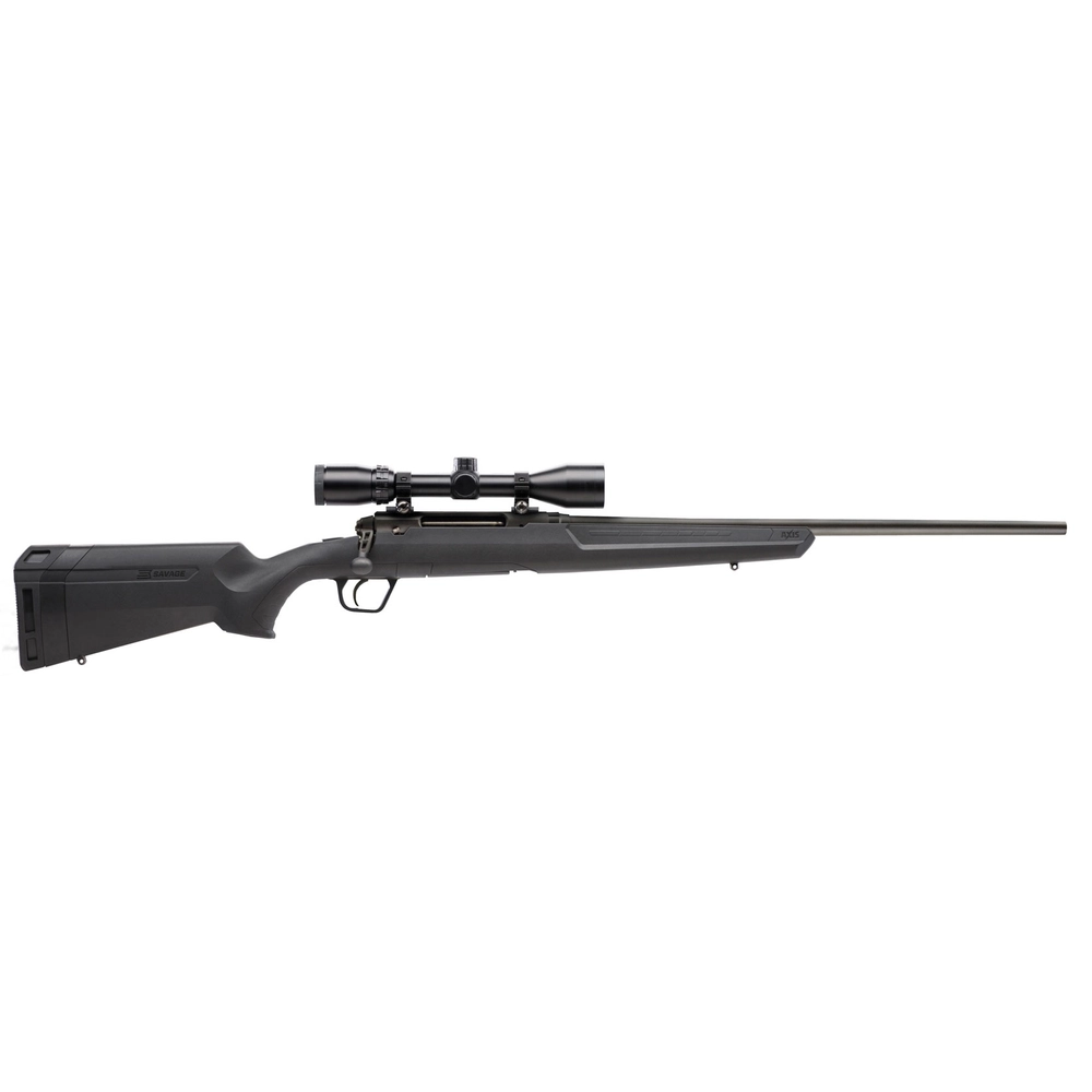 Savage Axis XP 22-250 Rem w/Scope - 0000008106 - Runnings