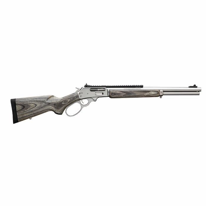 MARLIN® 1895 SBL 45-70 19'' 6-Rd Rifle - 0000008114 - Runnings