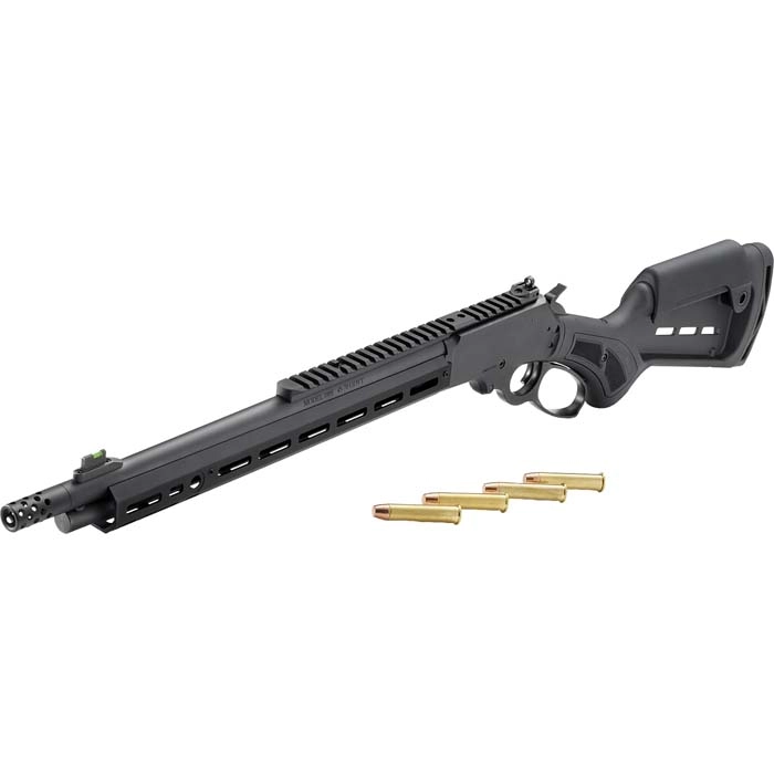 MARLIN® 1895 DRK 45-70 16.17B TB - 0000008114 - Runnings