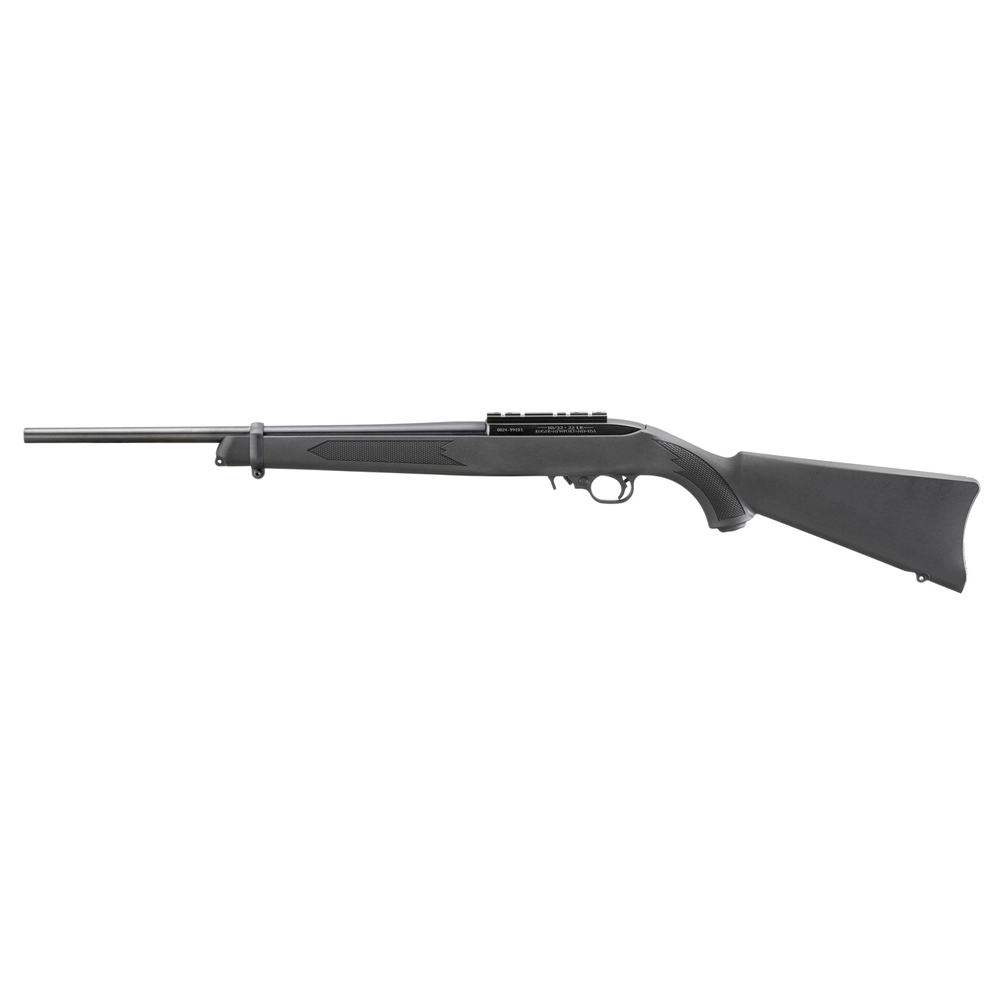Ruger® 10/22® Carbine - 0000008114 - Runnings