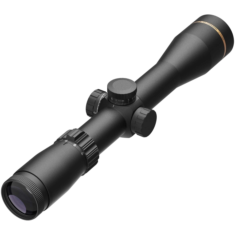 LEUPOLD® VX-Freedom 4-12X40 30MM CDS - 0000008120 - Runnings