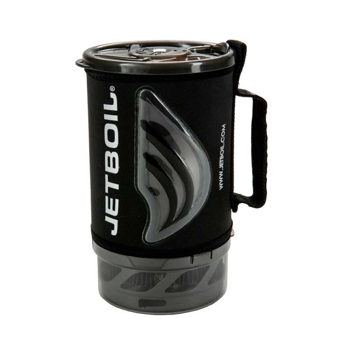 JETBOIL® Flash Carbon - 0000008125 - Runnings