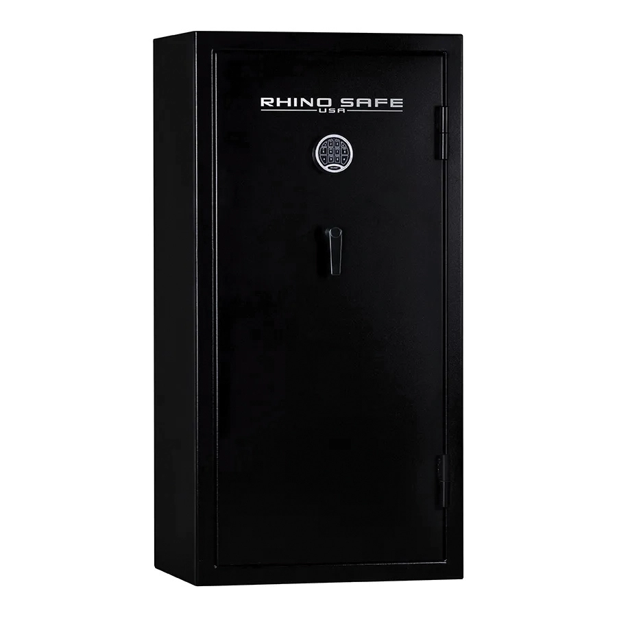 Rhino Metals SAFEX™ 42 Gun Safe - 0000008128 - Runnings