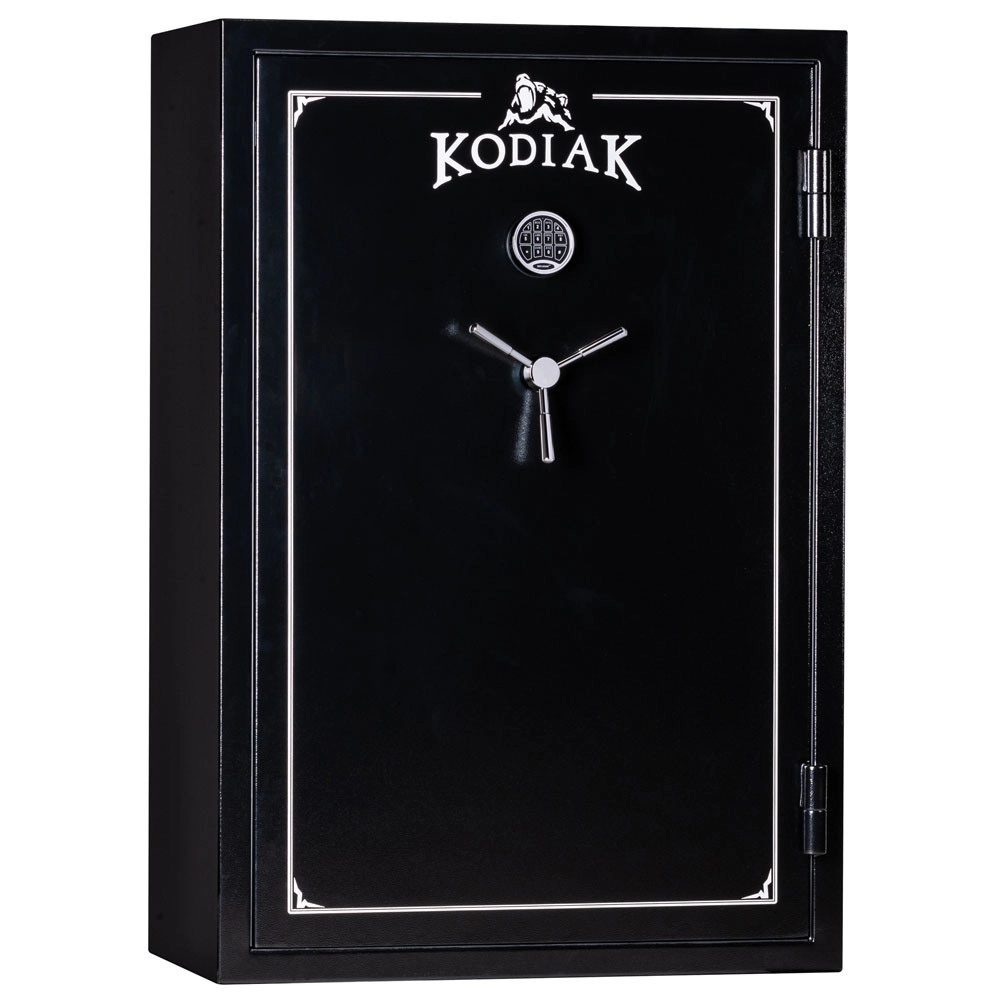 KODIAK® KBX Series 42 Long Gun Safe - 0000008128 - Runnings