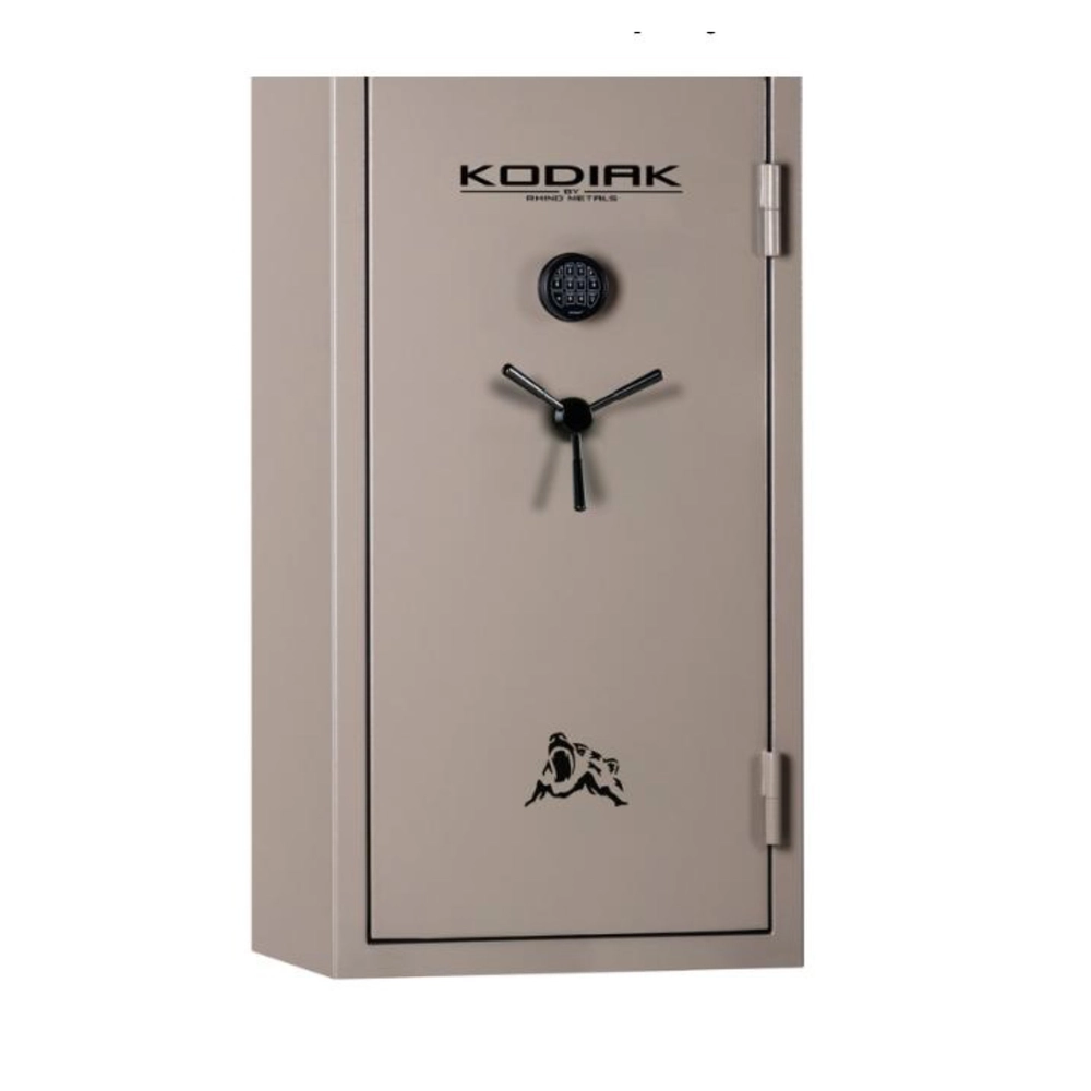 KODIAK® KBX5629 42 SafeX Long Gun Safe - black - 0000008128 - Runnings