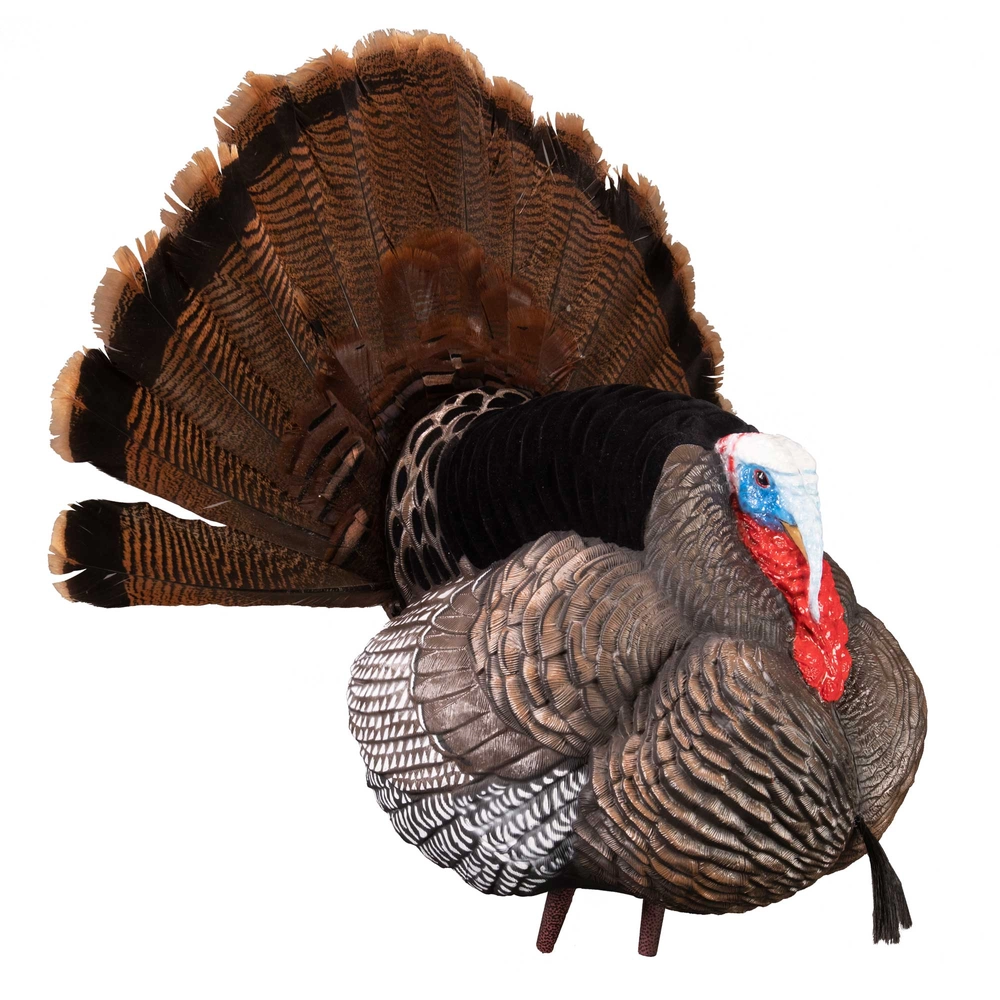 Higdon Apex Strutter Hard Body Turkey Decoy - 0000008129 - Runnings