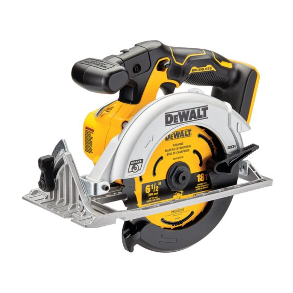 DEWALT 20V MAX* 1/2