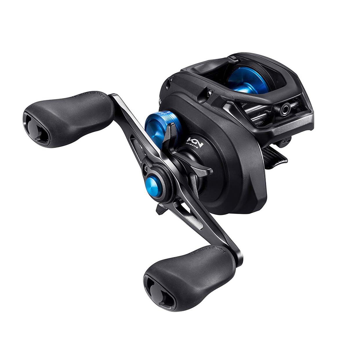 Shimano SLX 150XG Baitcast Reel - RH - 0000008134 - Runnings