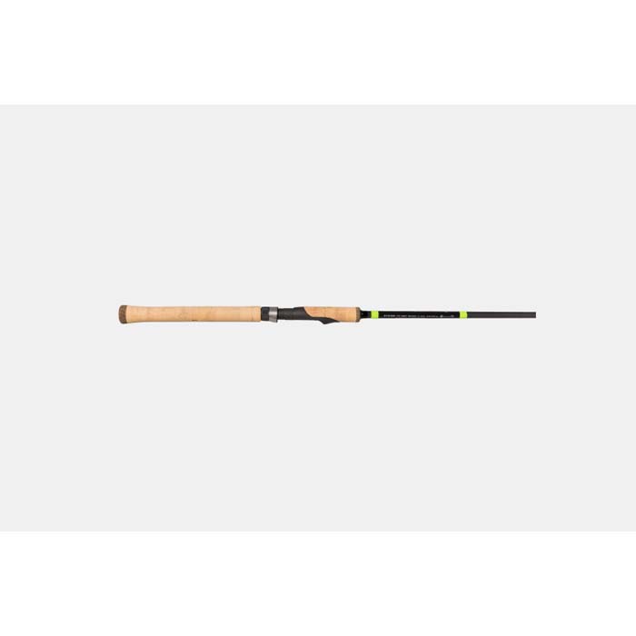 G. Loomis E6X 7'1 Walleye Rigging Spinning Rod - 7'1