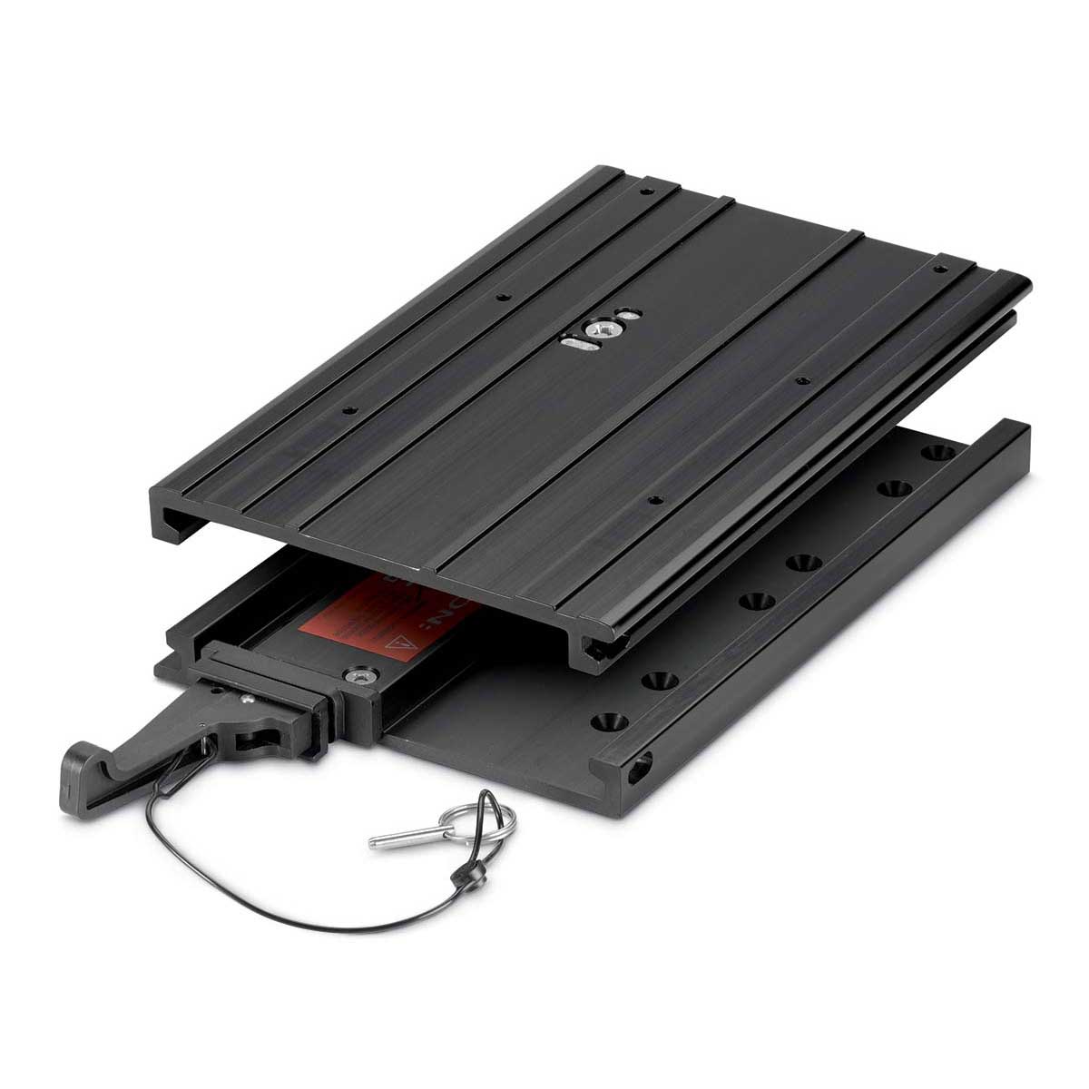 Minn Kota® Quick Release Bracket MKA-32 - 0000008147 - Runnings