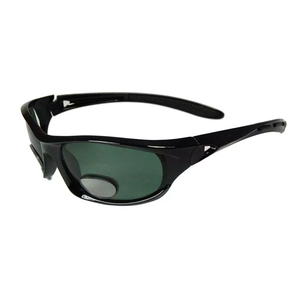i-gogs Polarized Bi-Focal Reader Sunglasses Runnings