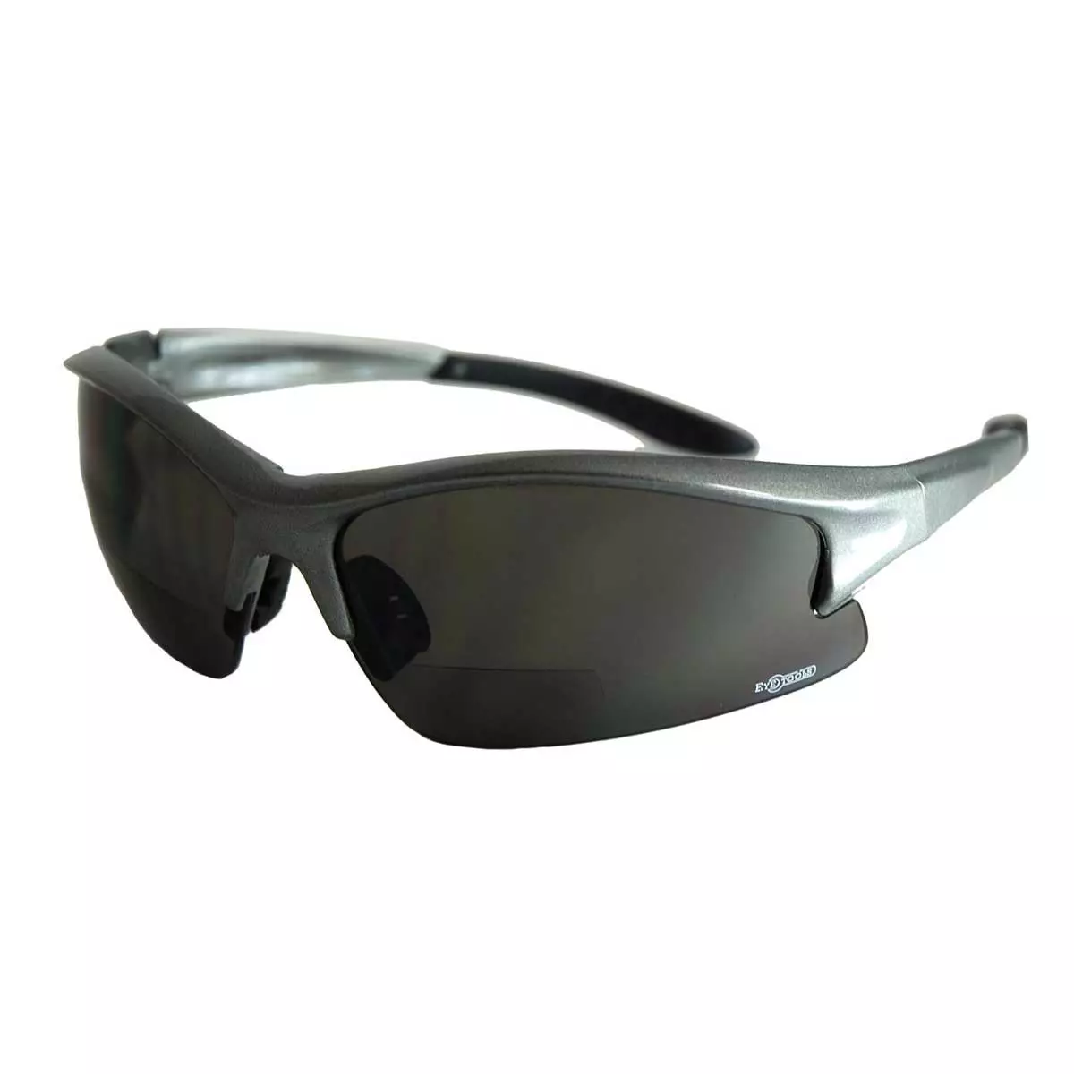 best magnetic ski goggles Frontier Snow Goggle - Black Frame + Strap (Lens Not Included – Shady Rays® BAUER Vapor X800 Hockey photography Allowing you to quickly color:Black-Smoke (050)