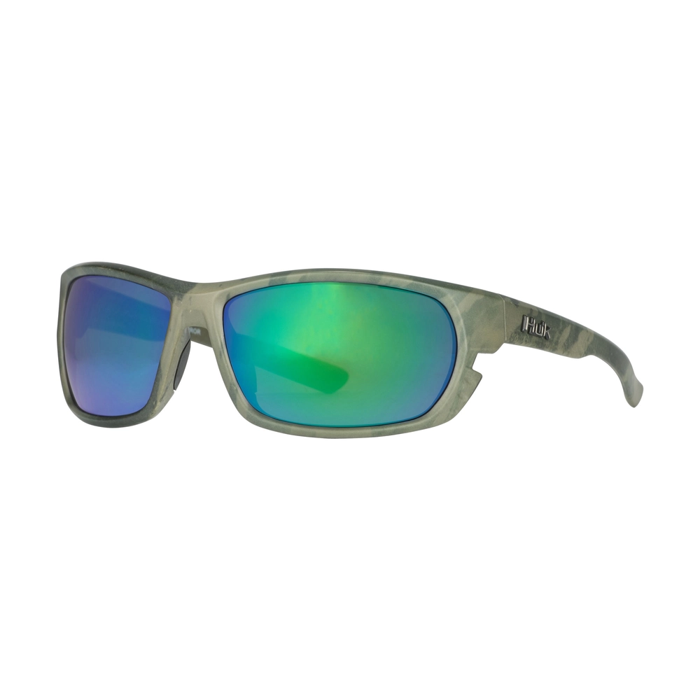 その他 HAKU SUNGLASSES GREEN その他 HAKU SUNGLASSES GREEN Haku - Gunmetal // Green - Sunheroes